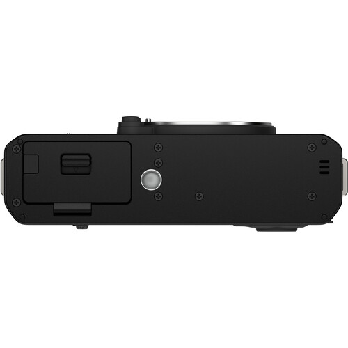 FUJIFILM X-E4 Mirrorless Camera