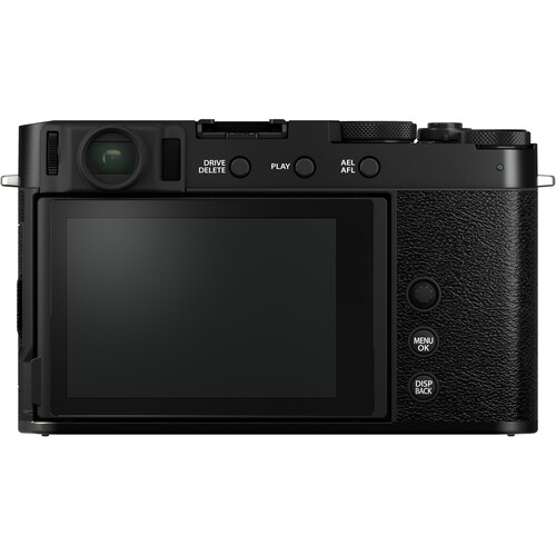 FUJIFILM X-E4 Mirrorless Camera