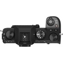 FUJIFILM X-S10 Mirrorless Camera