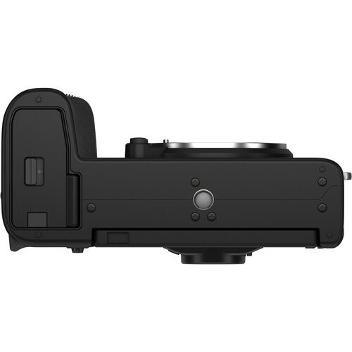 FUJIFILM X-S10 Mirrorless Camera