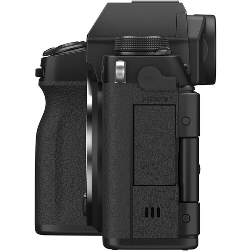 FUJIFILM X-S10 Mirrorless Camera