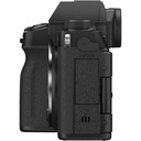 FUJIFILM X-S10 Mirrorless Camera