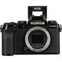 FUJIFILM X-S10 Mirrorless Camera