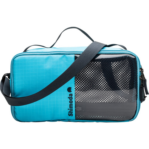 Accessory Case Medium (River Blue)