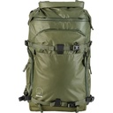 Action X30 Backpack (Army Green)