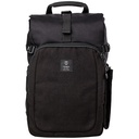 FULTON V1 10L BACKPACK - BLACK