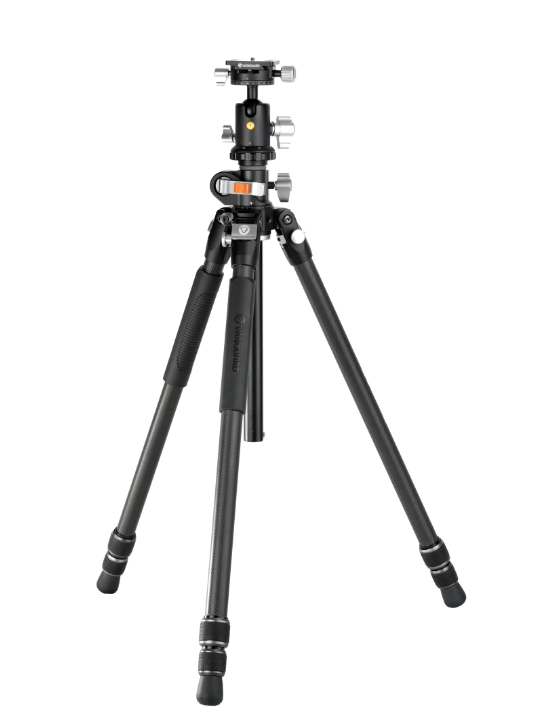 VEO 3+ 263CT Tripod + BH 160S Head