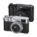 FUJIFILM X100V Digital Compact Camera