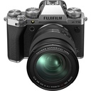 FUJIFILM X-T5 Mirrorless Camera with 16-80mm Lens