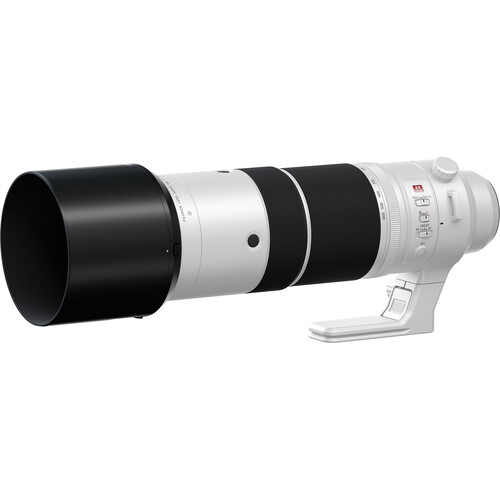 FUJIFILM XF 150-600mm f/5.6-8 R LM OIS WR عدسة