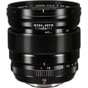 FUJIFILM XF 16mm f/1.4 R WR Lens