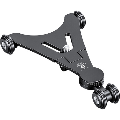 Leofoto DY-01 Foldable Skater Dolly