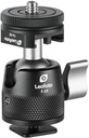 LEOFOTO F-19 Mini Ball Head