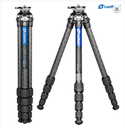 LS-225CEX Carbonfiber Tripod