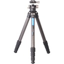 LS-324C Tripod + LH-40 Head