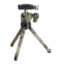 Mini Tripod MT-01 + Ballhead LH-25 Camo