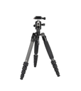 Traveler 5CX Carbon Fiber Tripod