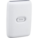 INSTAX Mini Link 1 Smartphone Printer (Ash White)