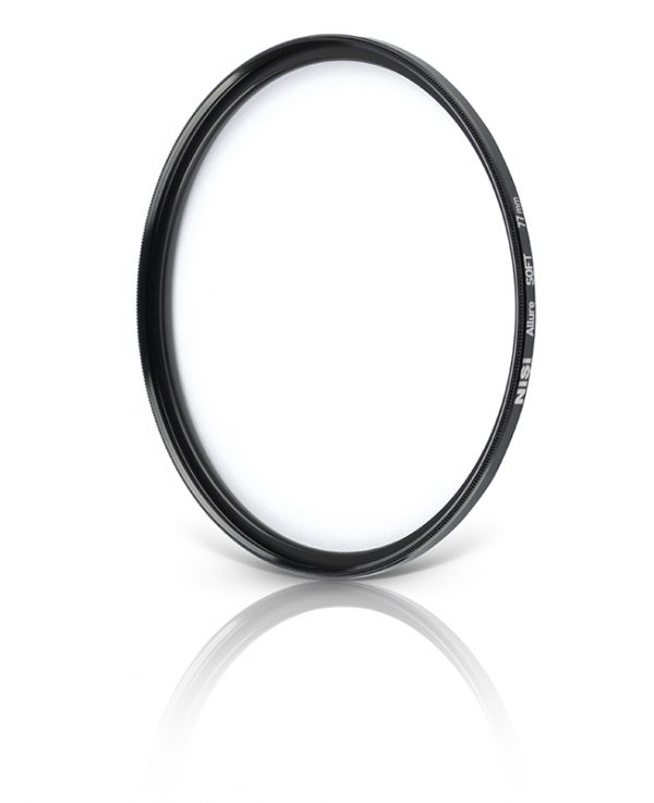 ALLURE SOFT FILTER 67mm