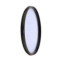 NiSi Allure Streak 82mm (2mm Streak) ازرق