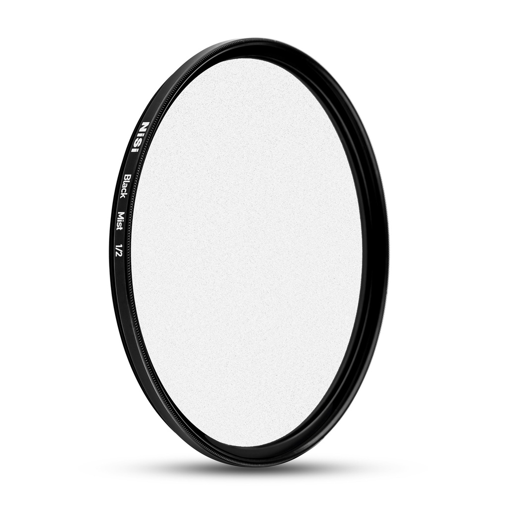 NiSi Circular Black Mist 82mm 1/2