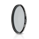 NiSi 46mm True Color Pro Nano CPL Circular Polarizing Filter