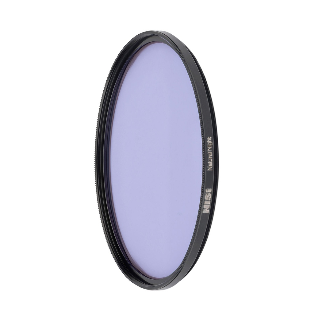 NiSi 72mm Natural Night Filter (Light Pollution Filter)