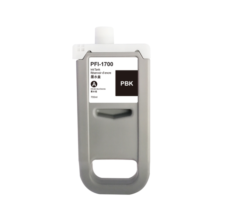 Compatible Ink - PBK 700ml PRO-2000/2100 PRO-4000/4100(S) PRO-6000/6100(S)