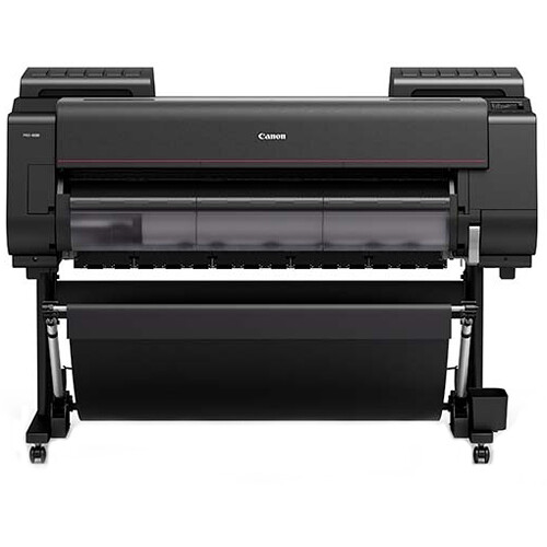 Canon Pro-4100 Printer