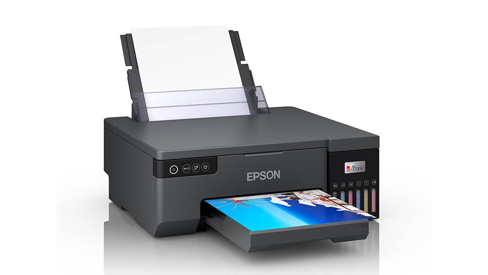 Epson L8050 طابعة