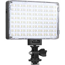 GVM RGB-10S LED On-Camera RGB LED Video Light with Wi-Fi Control