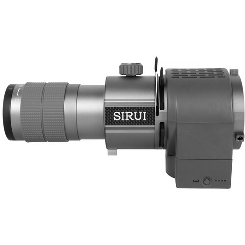 Sirui Stepless Zoom Projector Lens (P1836A)