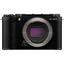Fujifilm X-M5 بدي فقط (اسود)