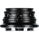7Artisans 10mm F3.5 X Mount