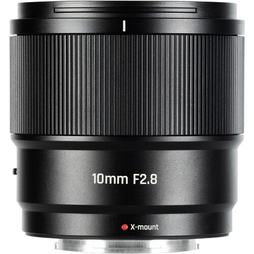 عدسة 7 ارتيزان اوتو فوكس 10 ملم فتحة 2.8 للفوجي