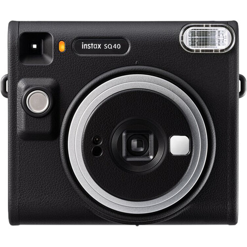 كاميرا FUJIFILM Instax Square SQ40 الفورية