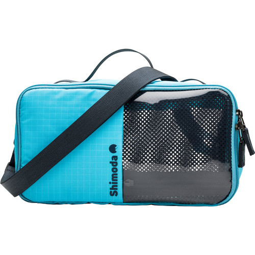 Accessory Case Large - River Blue