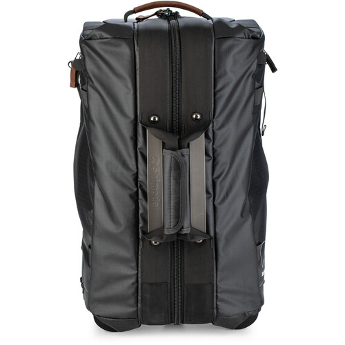 Carry-On Roller V2 (BLACK)