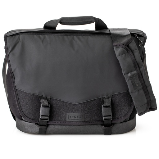 Dna 13 Messenger - Black