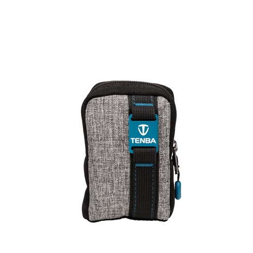 SKYLINE 3 POUCH - GREY