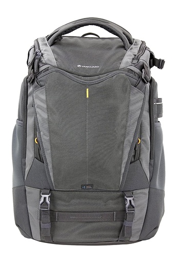 Alta Sky 53 Camera Backpack (Black)