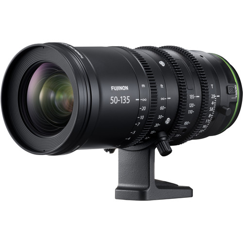 FUJIFILM MKX50-135mm T2.9 Lens