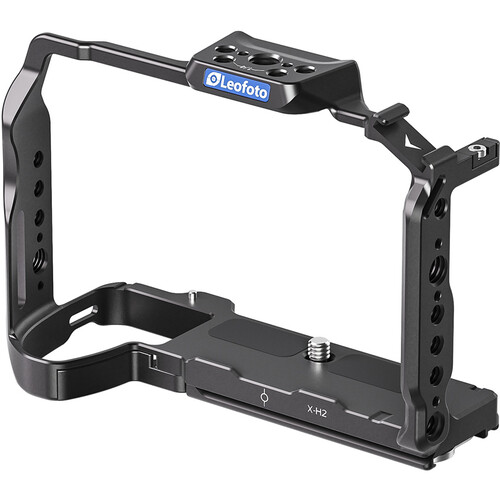 Camera Cage for FUJIFILM X-H2