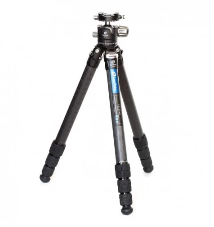 LS-324C Tripod with LH-40 PCL Ball Head