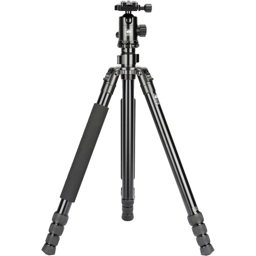 R2004 Aluminum Tripod