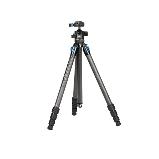 Sirui ST-124 Tripod + ST-10X Ball Head