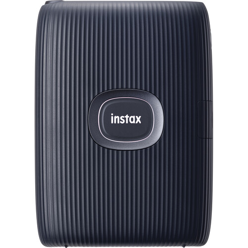 INSTAX MINI LINK 2 طابعة موبايل (ازرق غامق)