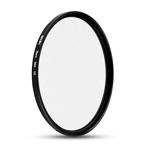 NiSi 72mm Black Mist Filter 1/8 فلتر