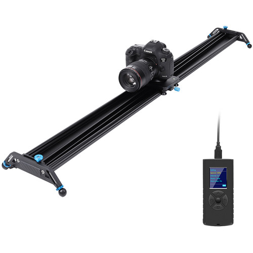 GVM GT-J120D Slider