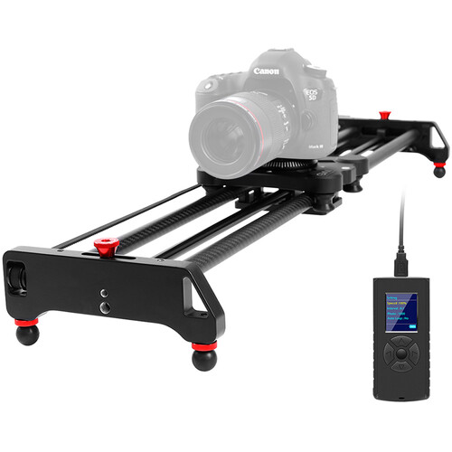 GVM 80QD SLIDER